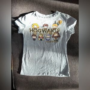 Wizarding World of Harry Potter Chibi Characters Hogwarts is My Home